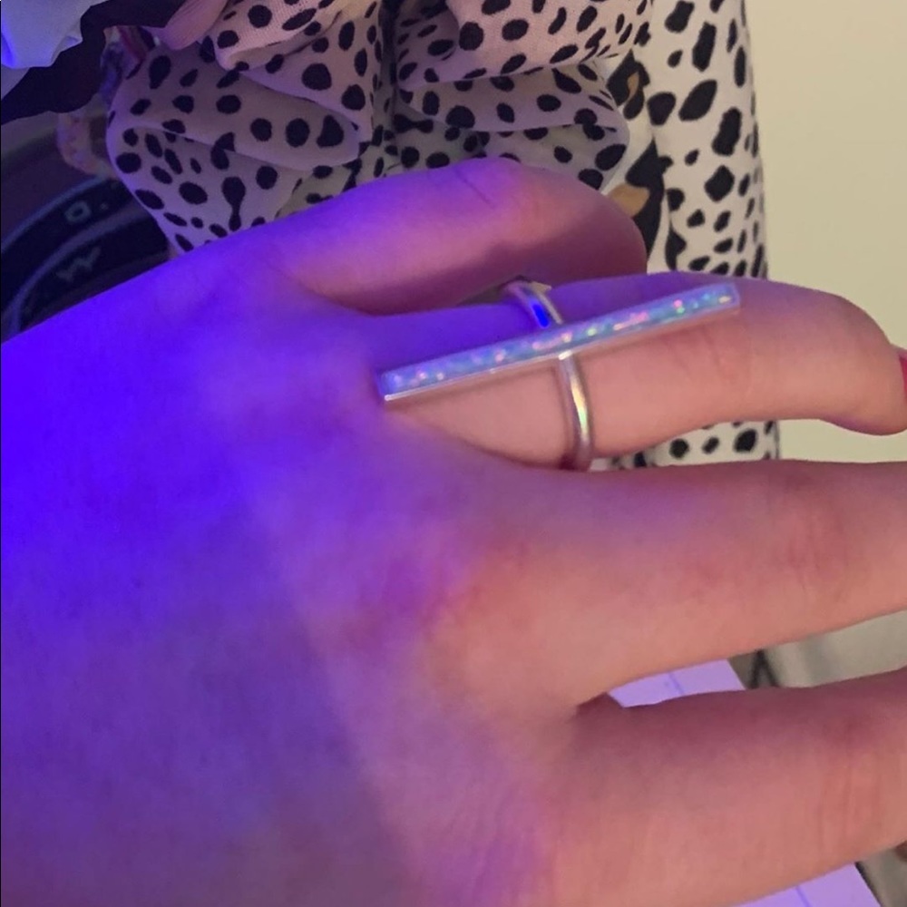 kendra scott ring
